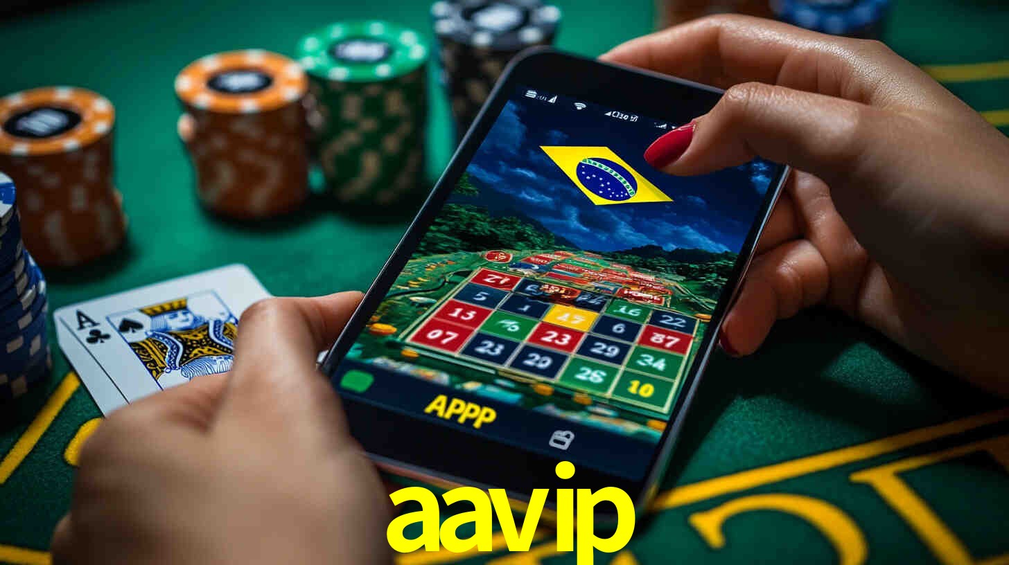 Descubra o Programa VIP da aavip: Vantagens Exclusivas para Jogadores