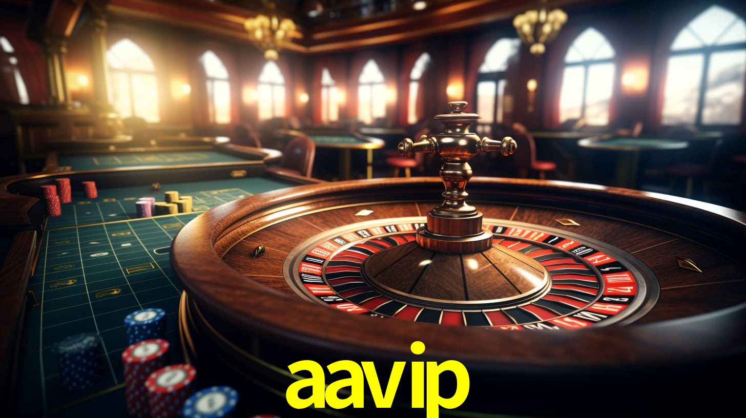 Tournaments aavip