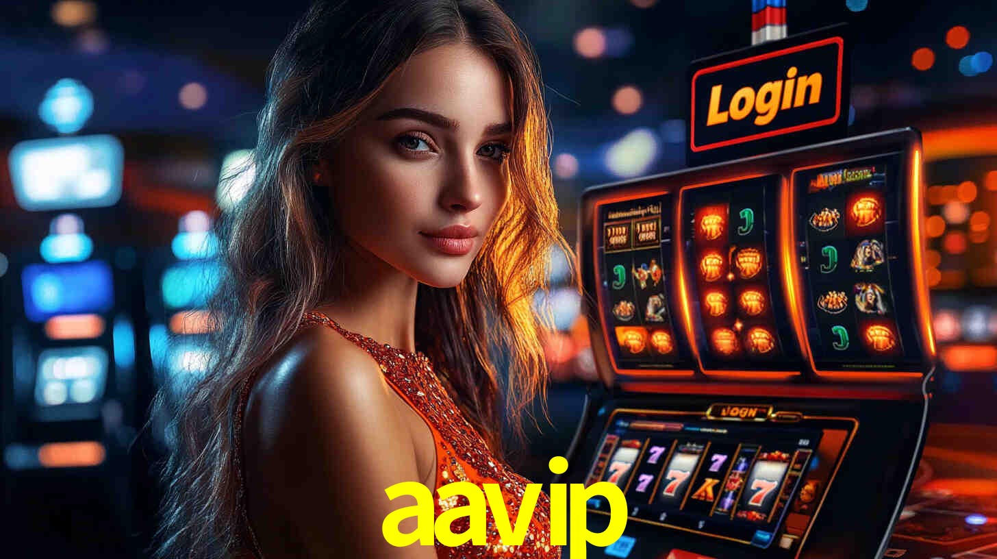 aavip: Seu Cassino Premiado com Pagamentos Rápidos