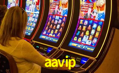 Descubra a Magia dos Jogos de Arcade no aavip