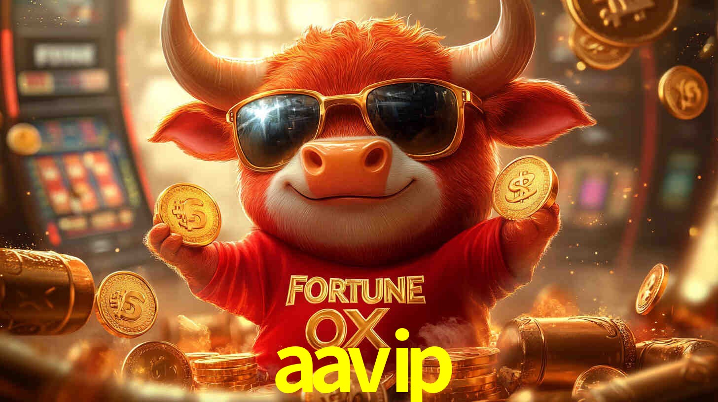Bônus Generosos e Exclusivos no aavip para Você!