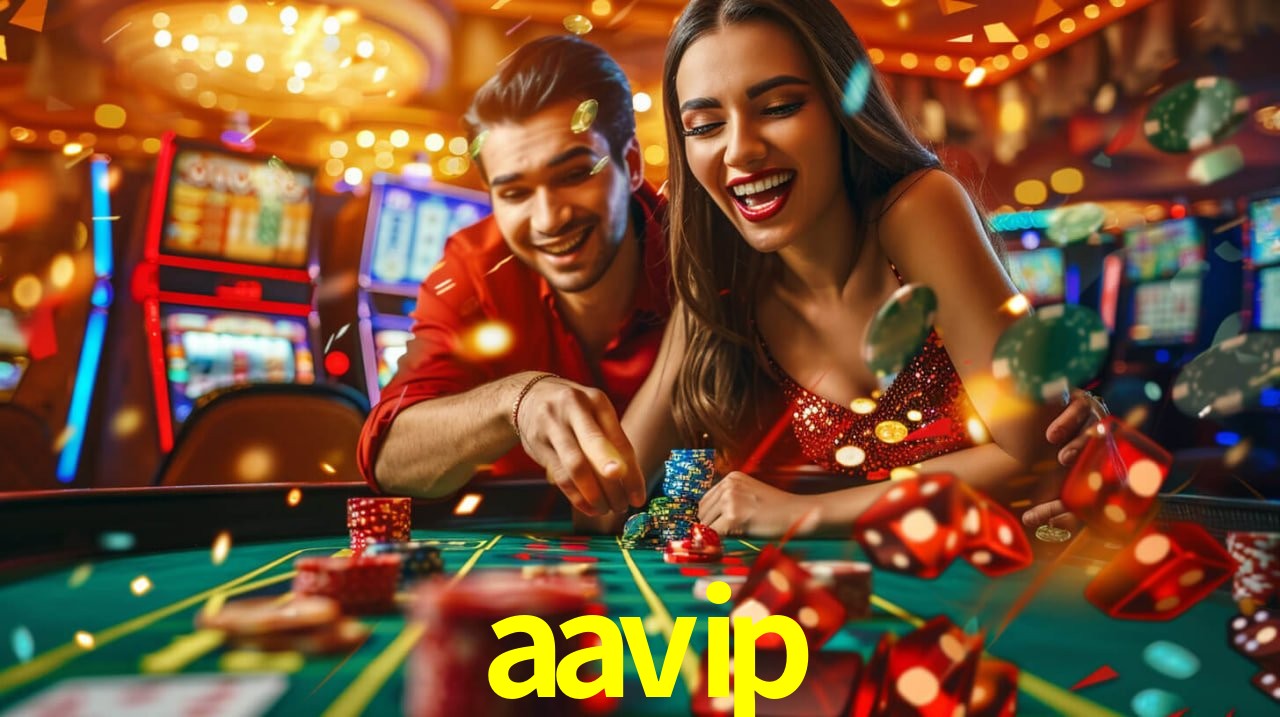 aavip PIX Instantâneo - Saques em 8 Minutos
