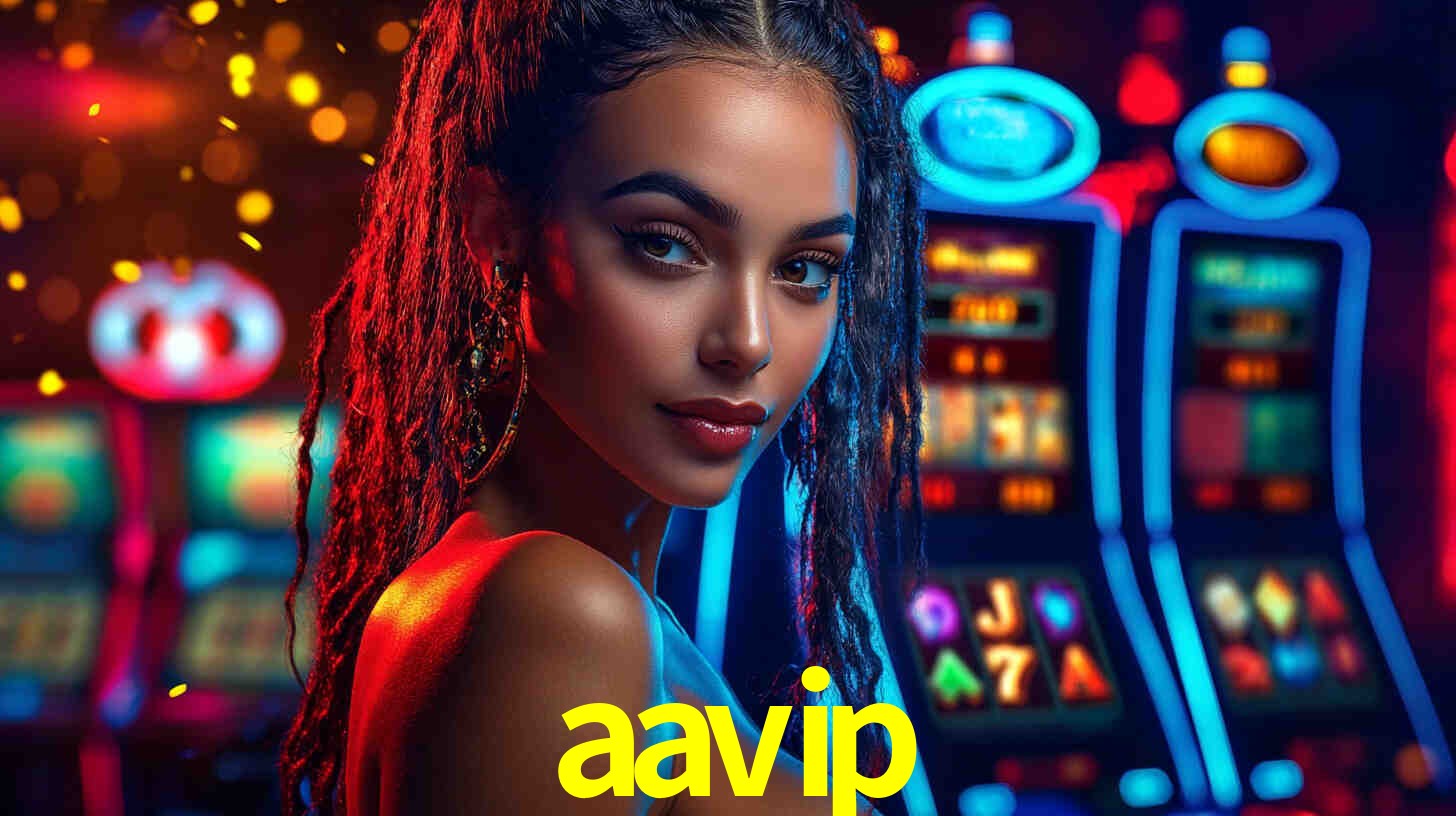 Desvendando o Mundo dos Jogos Virtuais na aavip