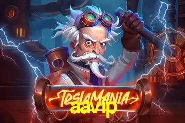 Promoção Relâmpago aavip