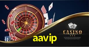 Provedores de Jogos aavip