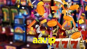 Servidor Brasil aavip