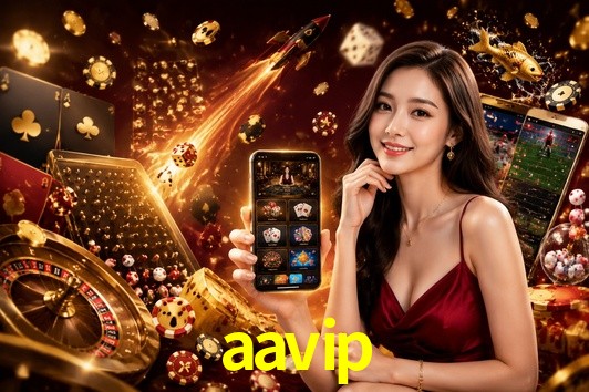 Account Benefits aavip