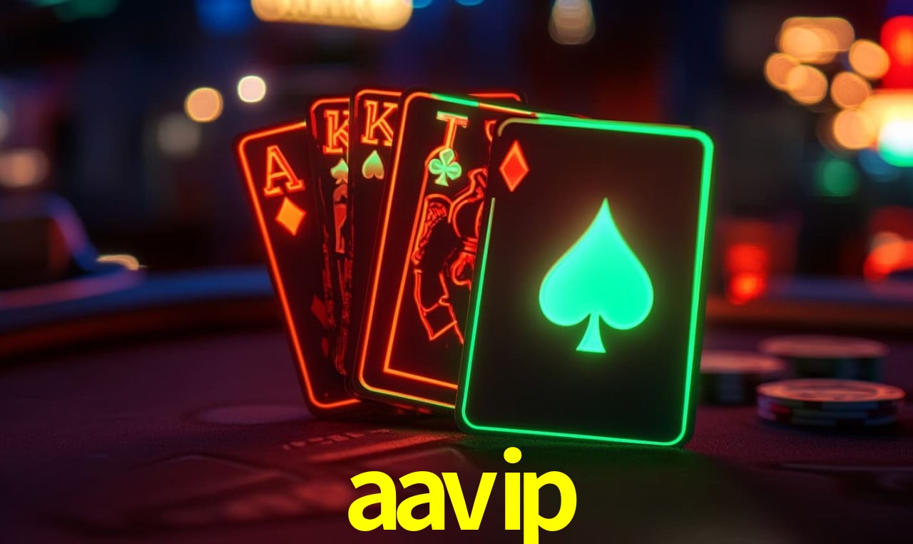 Sistemas de Segurança aavip