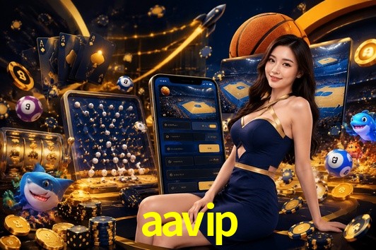 API Integration aavip