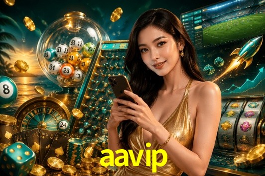 Secure Login aavip
