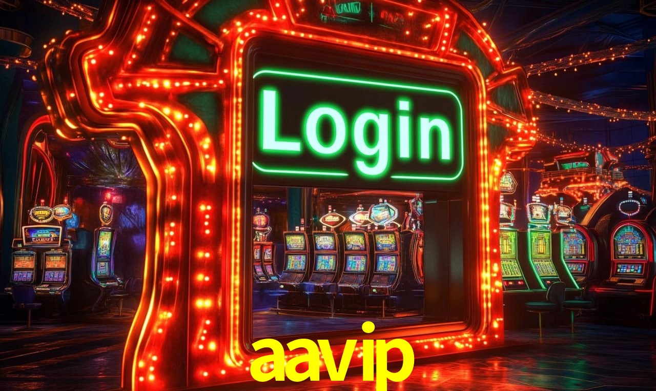 Diretório de Jogos aavip