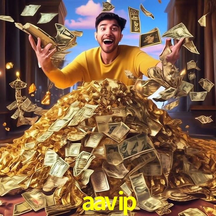 Estatísticas aavip