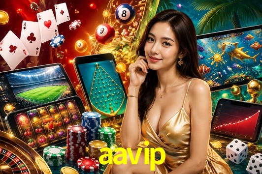 Roulette Table aavip