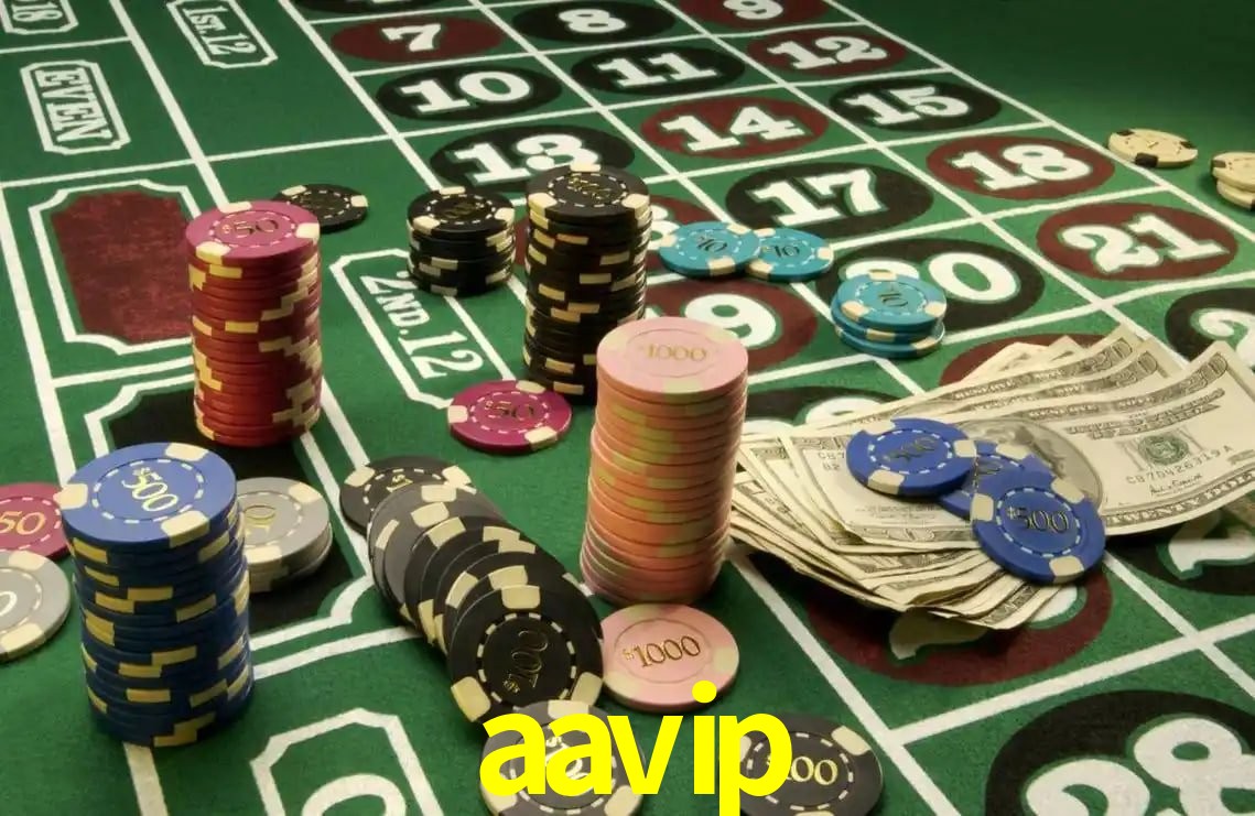 Statistics aavip