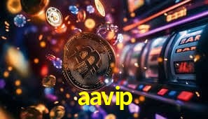 PIX Instantâneo aavip