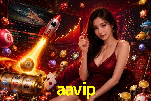 Seasonal Promotions aavip