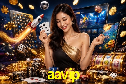 Slot Games aavip