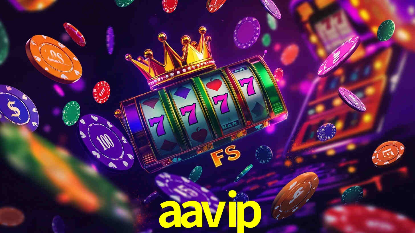 aavip App Interface