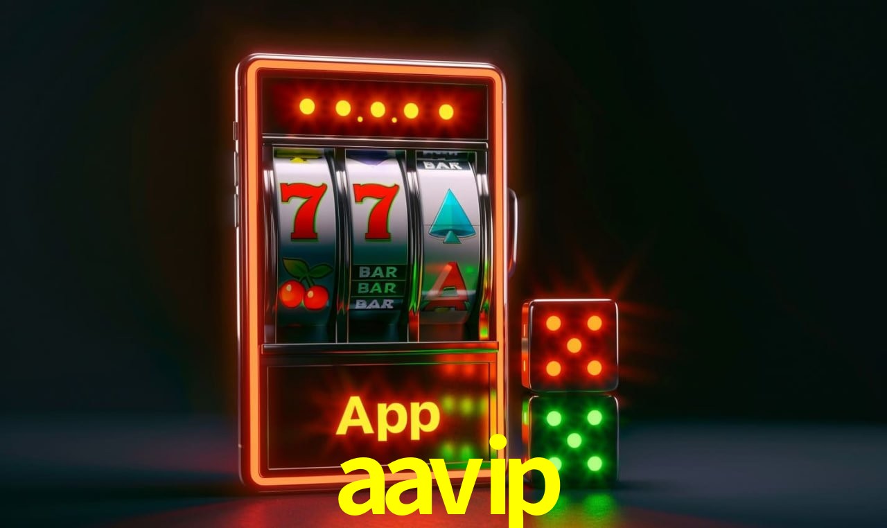 Tecnologia da Plataforma aavip
