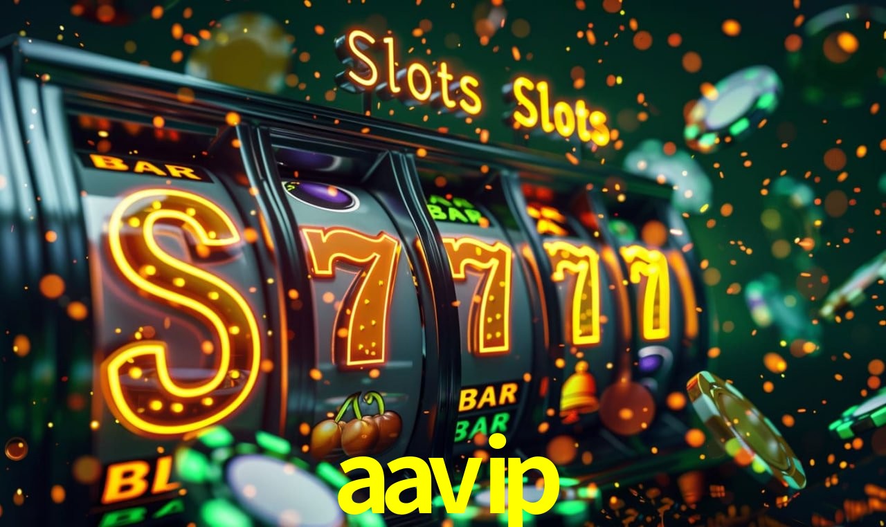 Recursos de Bônus aavip