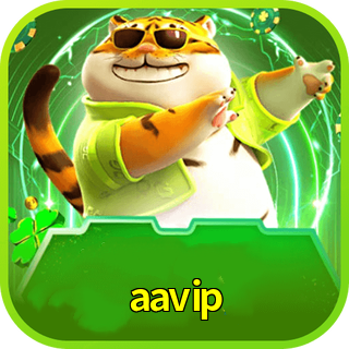 aavip Logo